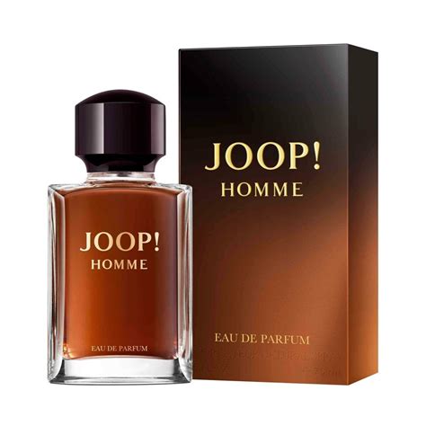 joop homme parfum.